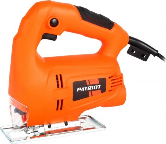 Лобзик сетевой PATRIOT LS 501 THE ONE 190301707