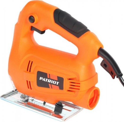 Лобзик сетевой PATRIOT LS 501 THE ONE 190301707 - изображение 4