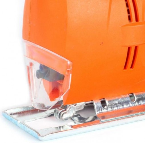 Лобзик сетевой PATRIOT LS 501 THE ONE 190301707 - изображение 5