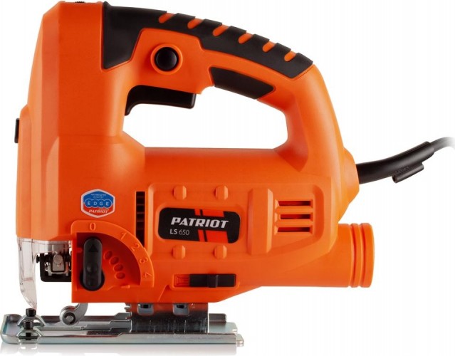 Лобзик сетевой PATRIOT LS 650 190301710