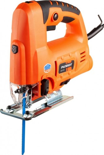 Лобзик сетевой PATRIOT LS 650 190301710 - изображение 3