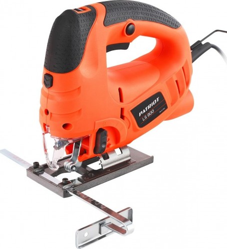 Лобзик сетевой PATRIOT LS 900 190301790 - изображение 5
