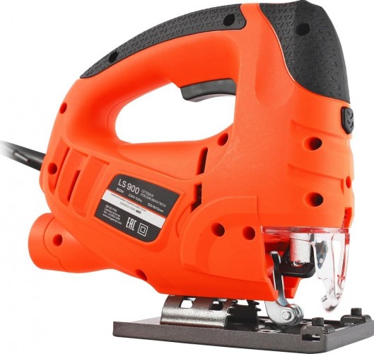 Лобзик сетевой PATRIOT LS 900 190301790 - изображение 2