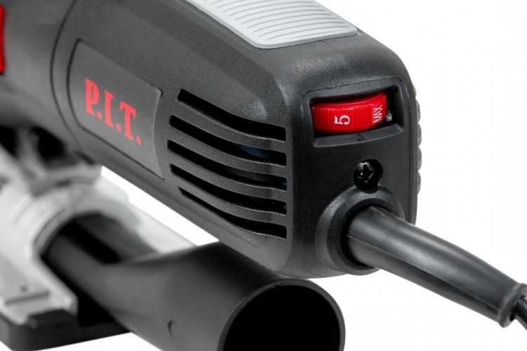 Лобзик сетевой P.I.T. PST110-C - изображение 5