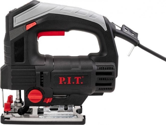 Лобзик сетевой P.I.T. PST90-C мастер - изображение 4