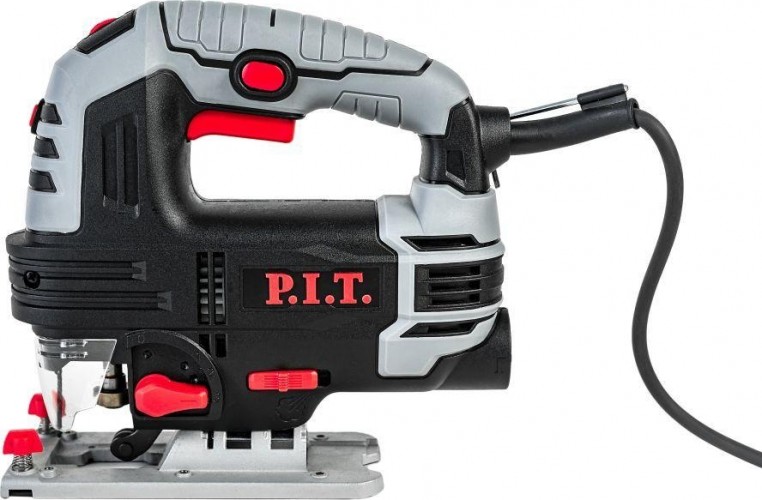 Лобзик сетевой P.I.T. PST90-C1 мастер - изображение 4