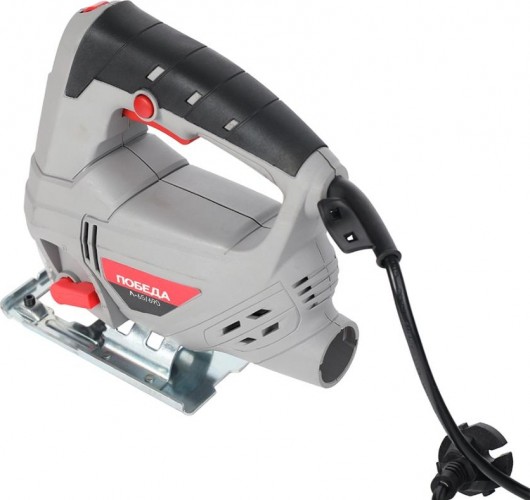 Лобзик сетевой Победа Л-65/690 190301690 - изображение 3