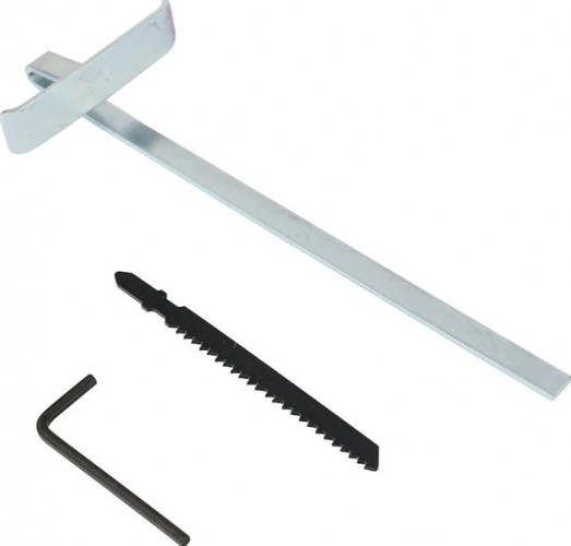 Лобзик сетевой Победа Л-65/690 190301690 - изображение 5