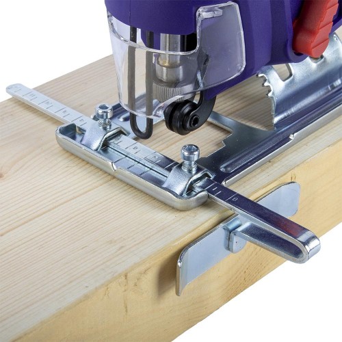 Лобзик сетевой ПУЛЬСАР ЛЭ 600С 792-582 - изображение 4