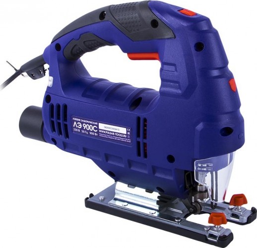 Лобзик сетевой ПУЛЬСАР ЛЭ 900С 792-599 - изображение 2