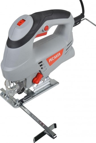 Лобзик сетевой Ресанта Л-80/750 75/9/3 - изображение 2