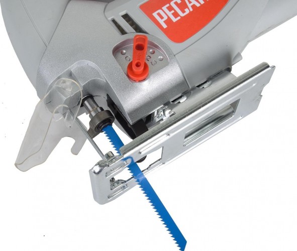 Лобзик сетевой Ресанта Л-80/750 75/9/3 - изображение 4