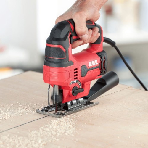 Лобзик сетевой SKIL JS3131 JS3131SE00 - изображение 2