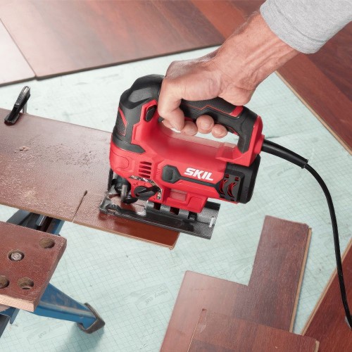 Лобзик сетевой SKIL JS3131 JS3131SE00 - изображение 5