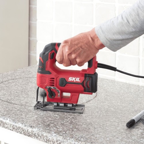 Лобзик сетевой SKIL JS3131 JS3131SE00 - изображение 4