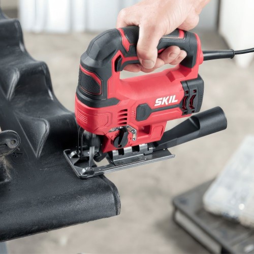 Лобзик сетевой SKIL JS3131 JS3131SE00 - изображение 3