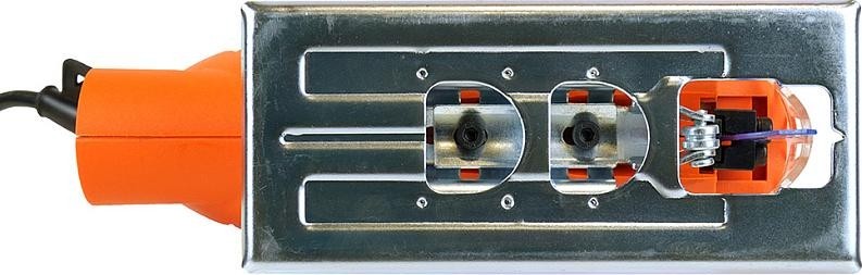 Лобзик сетевой СОЮЗ ЛБС-4050 - изображение 3