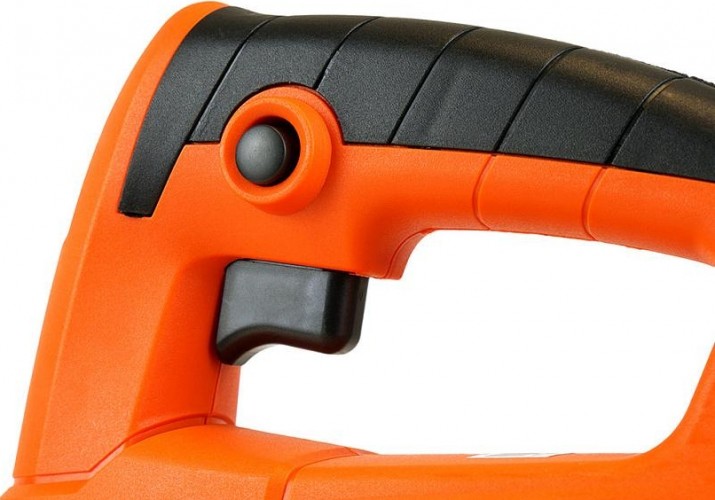 Лобзик сетевой СОЮЗ ЛБС-4050 - изображение 2