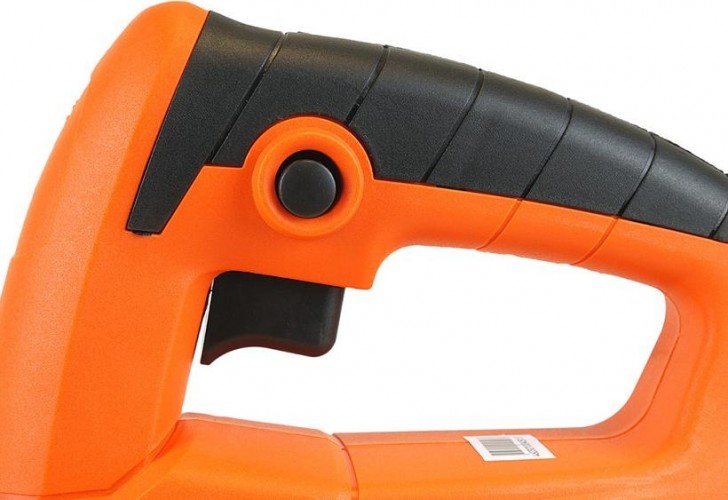 Лобзик сетевой СОЮЗ ЛБС-4050 - изображение 5