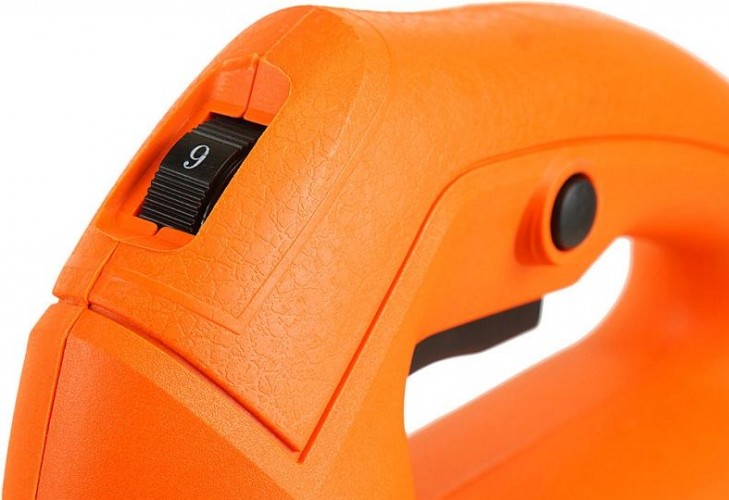 Лобзик сетевой СОЮЗ ЛБС-4065 - изображение 5