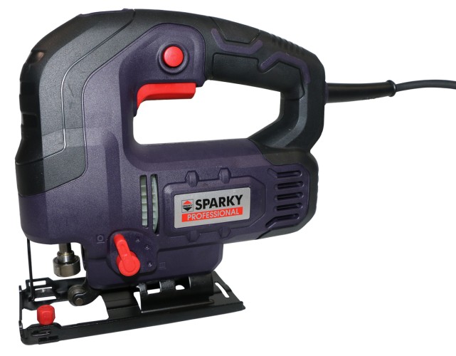 Лобзик сетевой SPARKY TH 100E 13000166407