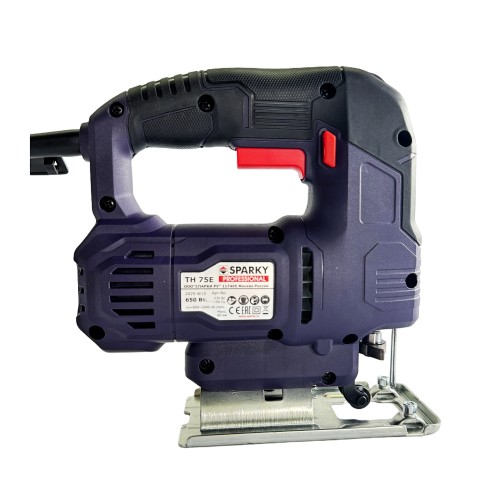 Лобзик сетевой SPARKY TH 75E 13000166507 - изображение 5