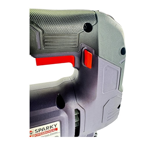 Лобзик сетевой SPARKY TH 75E 13000166507 - изображение 3