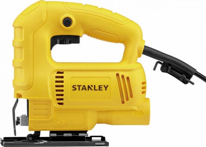 Лобзик сетевой STANLEY SJ 45 SJ45-RU