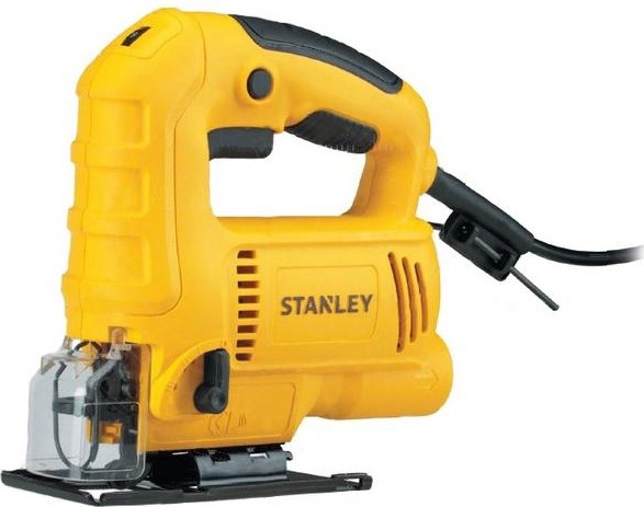 Лобзик сетевой STANLEY SJ 60 SJ60-RU