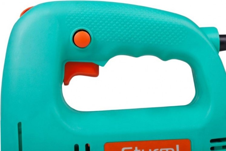 Лобзик сетевой Sturm JS4061P - изображение 2