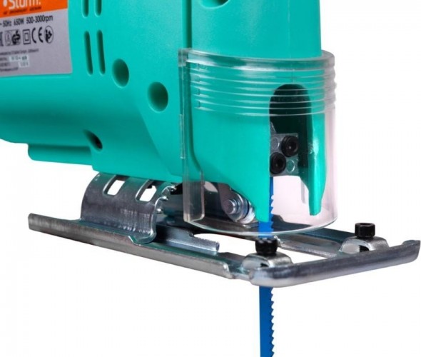 Лобзик сетевой Sturm JS4061P - изображение 4
