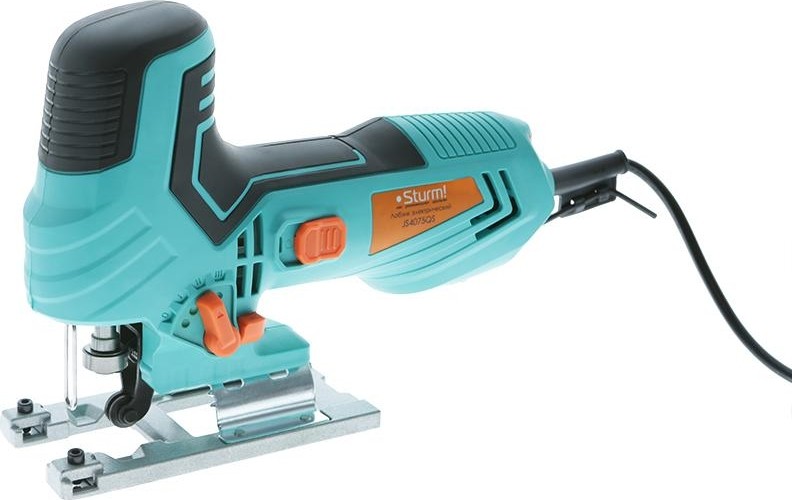 Лобзик сетевой Sturm JS4075QS - изображение 5