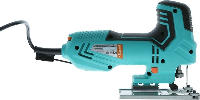 Лобзик сетевой Sturm JS4075QS - изображение 2