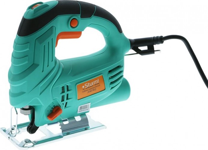 Лобзик сетевой Sturm JS4078Q