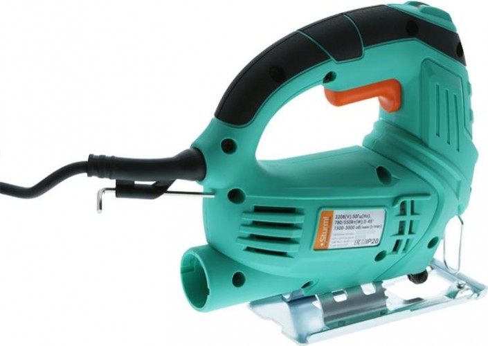 Лобзик сетевой Sturm JS4078Q - изображение 3