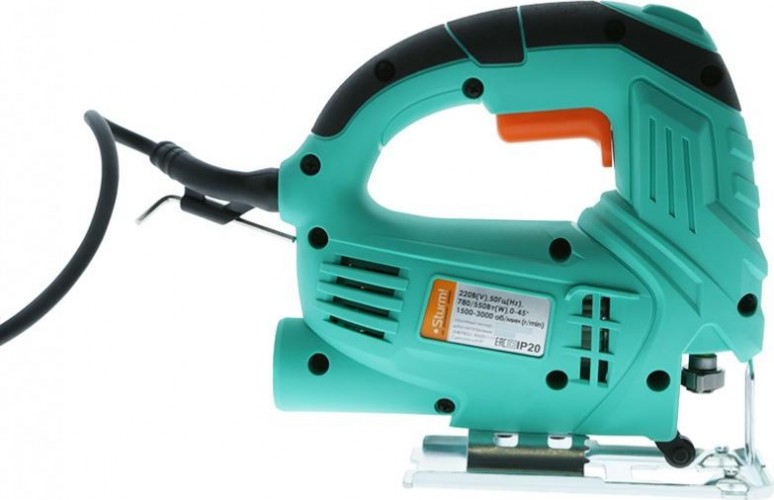 Лобзик сетевой Sturm JS4078Q - изображение 5