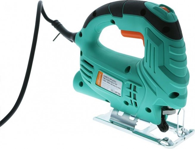 Лобзик сетевой Sturm JS4078Q - изображение 2