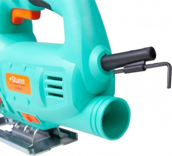 Лобзик сетевой Sturm JS4086Q - изображение 3
