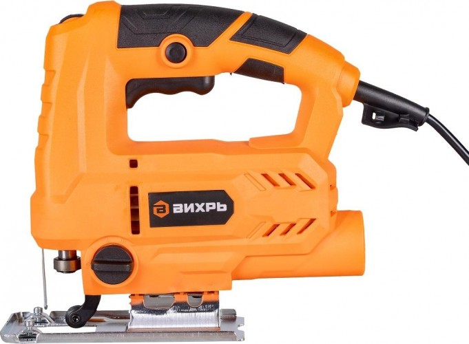 Лобзик сетевой ВИХРЬ ЛЭ- 65 72/9/4 - изображение 3
