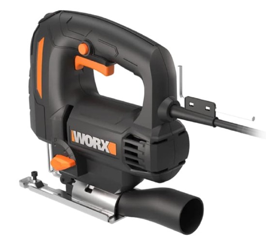 Лобзик сетевой Worx WX463 - изображение 3