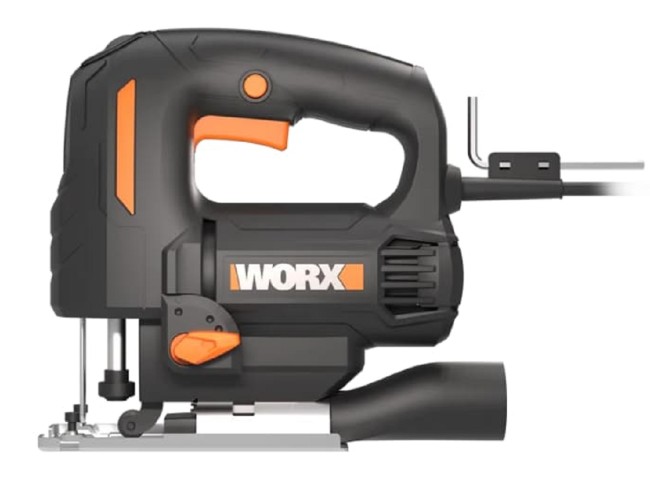 Лобзик сетевой Worx WX463