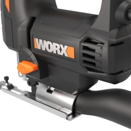Лобзик сетевой Worx WX463 - изображение 5