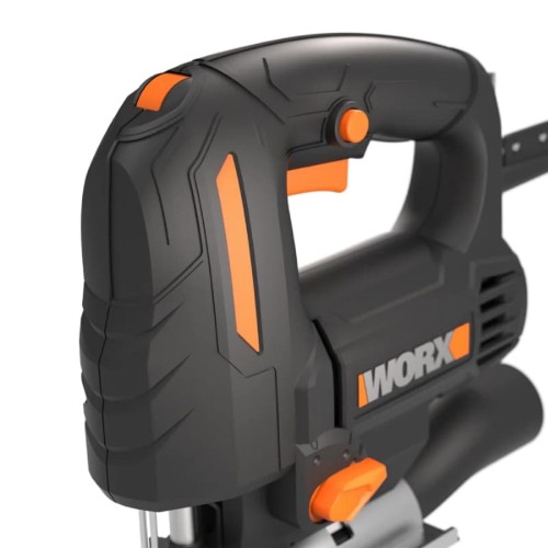Лобзик сетевой Worx WX463 - изображение 4