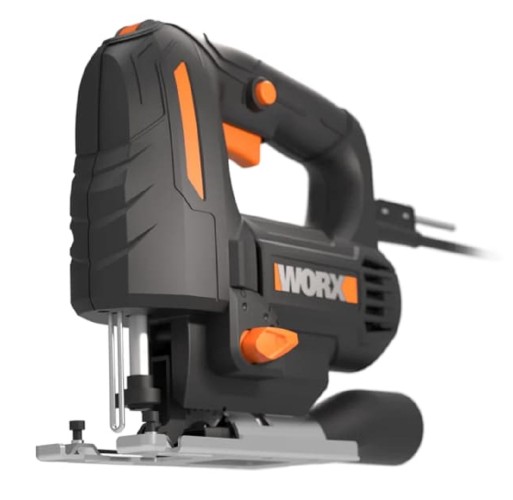 Лобзик сетевой Worx WX463 - изображение 2
