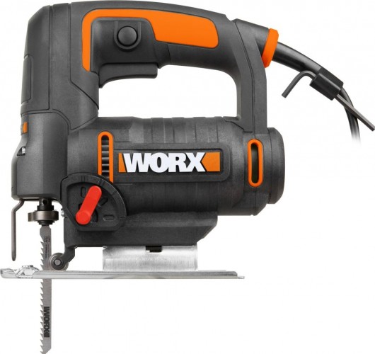 Лобзик сетевой Worx WX477.1 - изображение 2