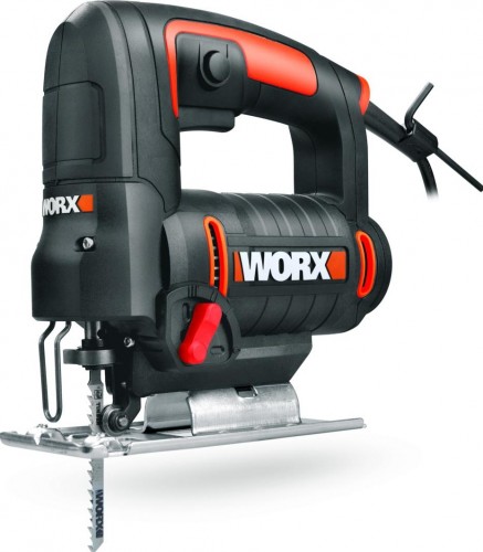 Лобзик сетевой Worx WX477.1