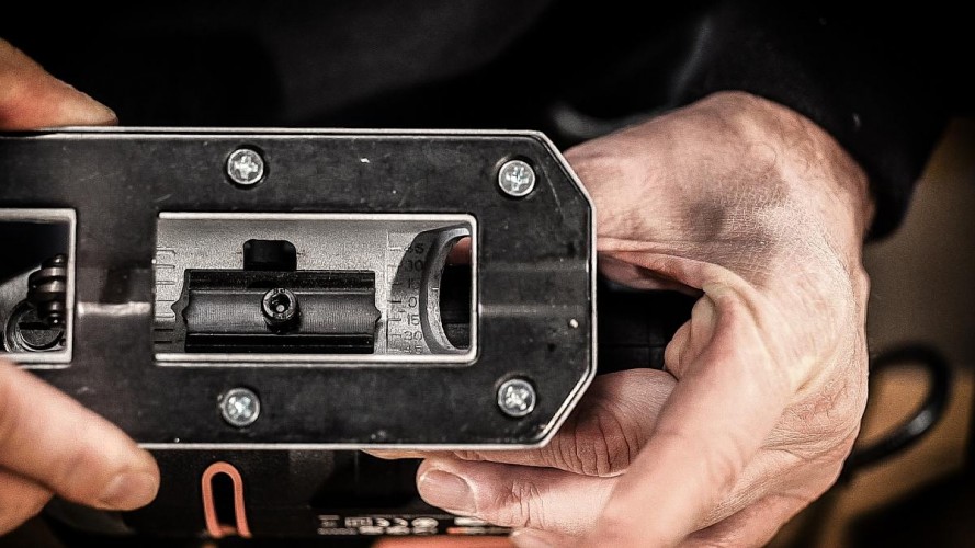 Лобзик сетевой Worx WX478.1 - изображение 3