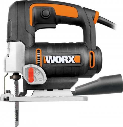 Лобзик сетевой Worx WX479 - изображение 2
