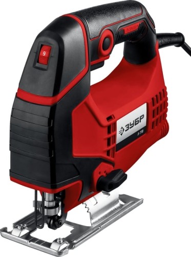 Лобзик сетевой ЗУБР Л-710 - изображение 3
