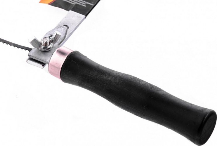 Лобзик Sparta 300 мм 240245 240245 - изображение 3